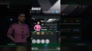 Pack Luis Suarez in FC Mobile 2024 ||shorts #ytshorts #fifa #eafc24 #fc24 #suarez #copaamerica#ор