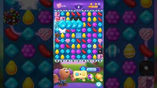 Candy Crush Friends Saga Level 7853