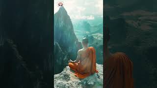 Peaceful Horizon 🌅 | Tibetan Healing Flute 🎶 | Meditation, Inner Peace 🧘‍♀️