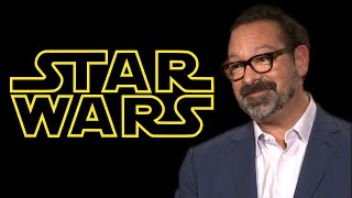 What's James Mangold's plan for Dawn of the Jedi? | Star Wars | io9 Interview