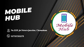 Mobile Hub / Lanka4you / Chunnakam