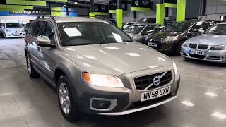 Volvo XC70