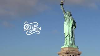 Rotem Cohen USA TOUR 2019 -   7th New York