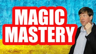 MTG MASTERY - Mega MTG Mystery Openings - Day 19