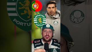 Notícias do Palmeiras