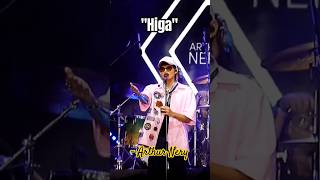 ARTHUR NERY - "HIGA" #live #arthurnery #concert #music #circusmusicfestival4 #shorts #higa #opm