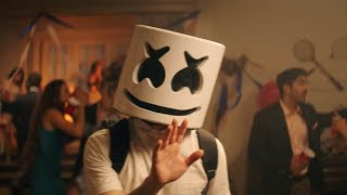 Marshmello - Find Me