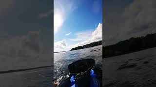 Sea doo spark trixx acceleration pov