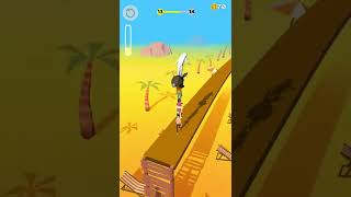 TOWER RUN Game Android iOS Casual Games All Levels Gameplay Walkthrough NEW 3