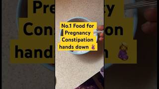 Number 1 Food for Postpartum Constipation #pregnancy #postpartum #constipation