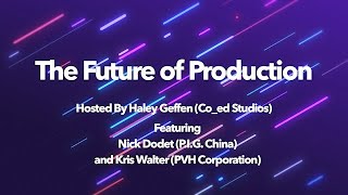 Brand Storytelling Live Streams | The Future of Production