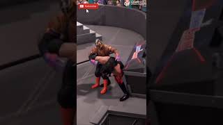 WWE2K22 REY MYSTERIO VS KANE MATCH FULL VIDEO LINK IN COMMENT BOX #wwe #gaming #wwe2k22 #games