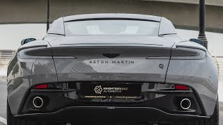 The best luxury sports car in India #astonmartin #viralshort #shorts #youtubeshorts #cars