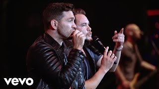 Andy Grammer, Eli Young Band - Honey, I'm Good. (Official Compilation Video)