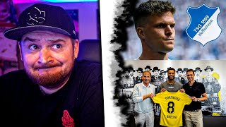 30 MIO für NMECHA ? BÜLTER nach HOFFENHEIM TRANSFERTALK | Der Keller Stream Highlights