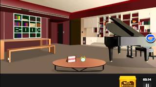 Escape the Wife's Tiff (Android)