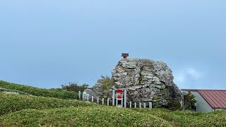 緊急ライブ！剣山本宮宝蔵石神社⛩️オンライン遠隔参拝②