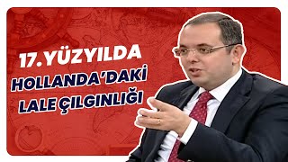 "Malikane Fiyatına Lale Satılıyordu.." Erhan Afyoncu Anlattı