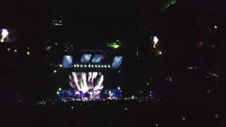 Fleetwood Mac - Dreams (Live Air Canada Centre)