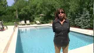 Highland Park, IL Inground Swimming Pool Client Testimonial 3- Platinum Pools