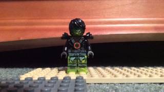 Ninjago P Ep 7 Battles