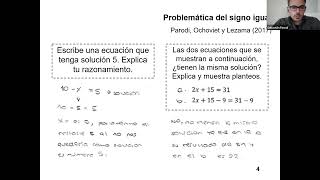 Aportes de la investigación para comprender la mirada profesional del profesor 👓