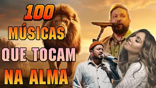 Louvores de Adoração 2024 - As Melhores Músicas Gospel Mais Tocadas - Top Gospel 2024 #adoração #01