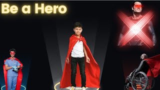 Beyond Capes: The Real Heroes Among Us