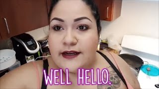 ✼WELL HELLO✼ - (11/30/16) - EyeAmLolo