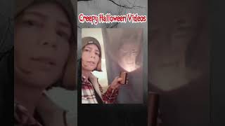 Most creepy video #horrorstories #creepy