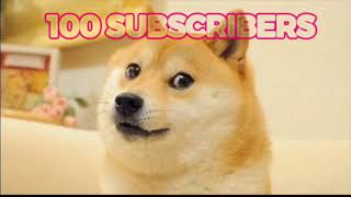 100 subscribers