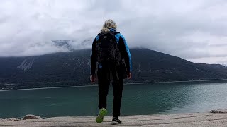 DRONE | Cinematic Video |  i Fly in the DOLOMITES - Santa Croce LAKE