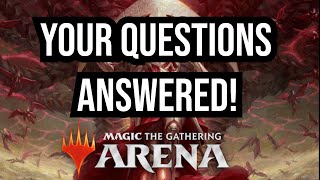 Limited Level-Ups Listener Q + A! | Limited Level-Ups |  Magic: The Gathering