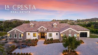 18840 Vista De Montanas, La Cresta, Ca 92562 — Offered by La Cresta Real Estate