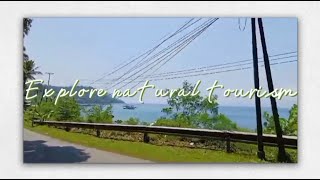 Explore Natural Tourism In Bukit Paralayang