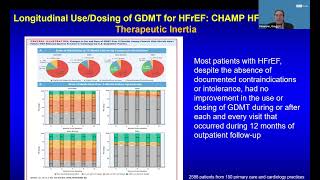 Improving Quality and Outcomes of Heart Failure