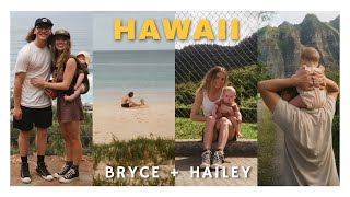 HAWAII FAMILY VACATION