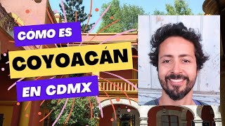 Explora Coyoacán: Tesoros, Cultura y la Casa Azul de Frida Kahlo | Ciudad de México