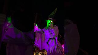 Creepy Halloween Home Decorations OC SoCal USA #fun #horrorstories #shorts #trending #viralvideo