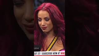 mercedes mone / sasha banks #shorts #edit #wwe #mercedesmone  #njpw #raw #smackdown #nxt #aew