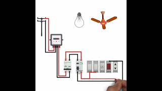 Electrical Board Wiring