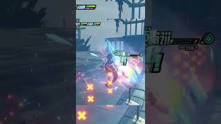 【Shiyu Defense ✦ 16】Ellen Mono Ice & Zhu Yuan Ft. Qingyi (S Clear) | Zenless Zone Zero #zzz