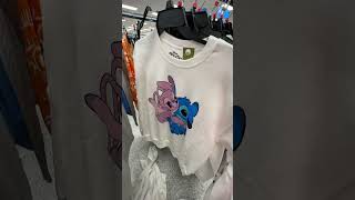 Ross Dress for Less shopping haul #hellokitty #disney #disneymerch