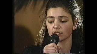 General Harmony Singers (Archiv) - Szombathelyi Televízió (1993.12.10.)