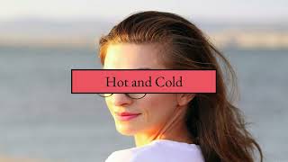 Hot and Cold (by Roald Dahl)