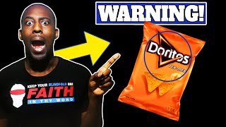 Doritos Are Promoting Satanic Practice Christians Must Avoid!