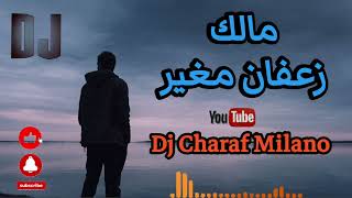 ملك زعفان مغير 🤦‍♂️🤔dj Charaf Milano