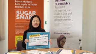 World Oral Health Day - QMUL