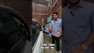 AUDI A6 ~ OLD MODEL to LATEST MODIFICATIONS | MAHAVIR AGENCIES | GP ROAD ~ CHENNAI