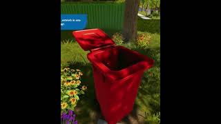 house flipper 2 pulizie#shorts